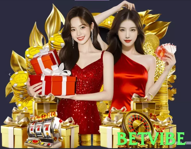 Betvibe Pakistan - 3