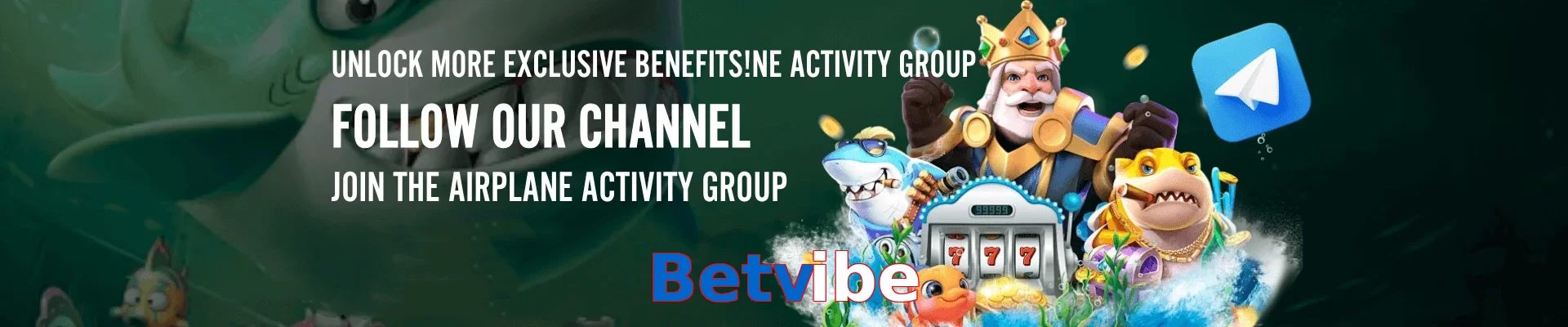 Betvibe