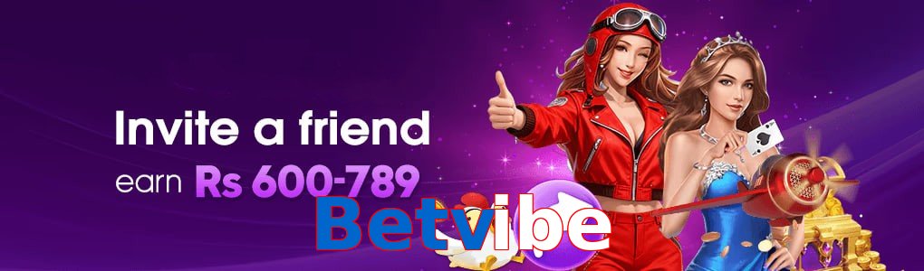 Betvibe