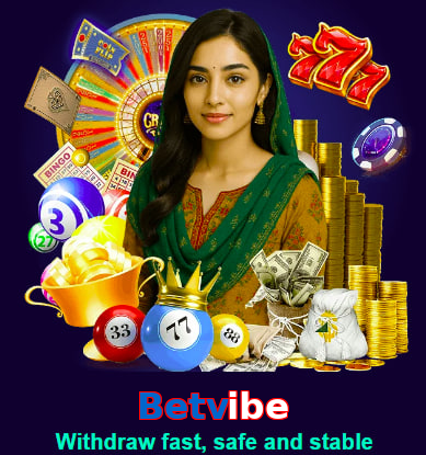 Betvibe