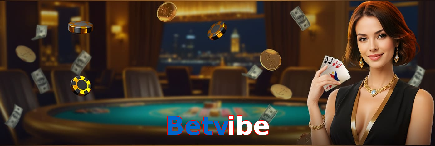 Betvibe